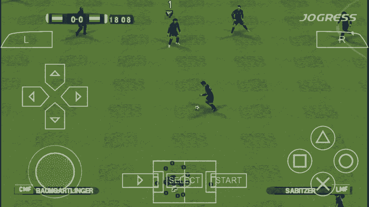 Download game format iso ppsspp