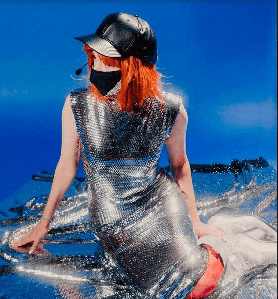 Junior miss nudist pageant 2008