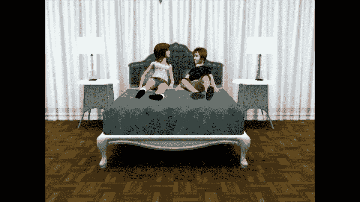 Child woohoo sims 3 mod