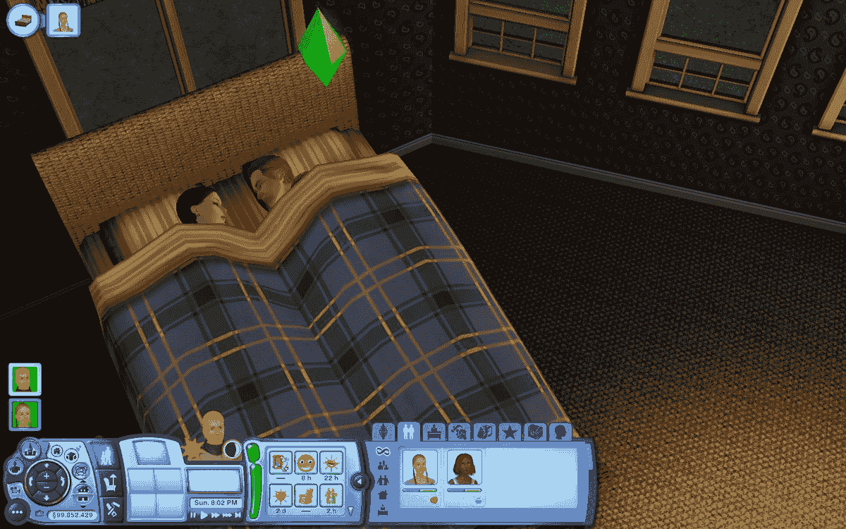 Child woohoo sims 3 mod