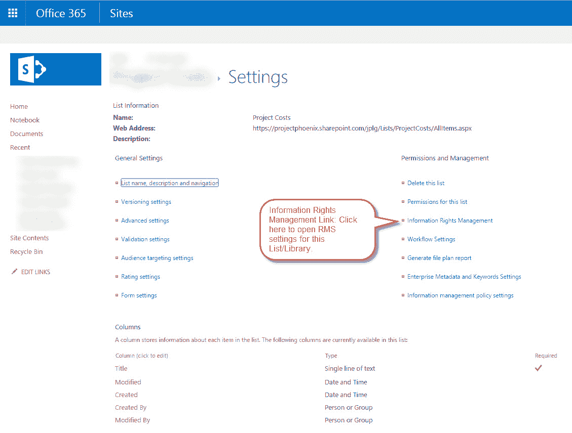 Activation office 365