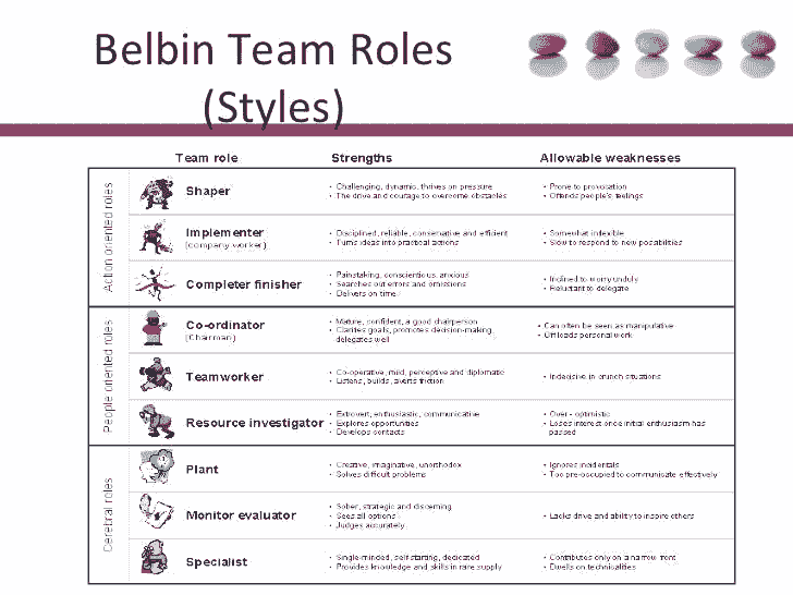 Team Roles Questionnaire.pdf Belbin team roles test questionnaire pdf