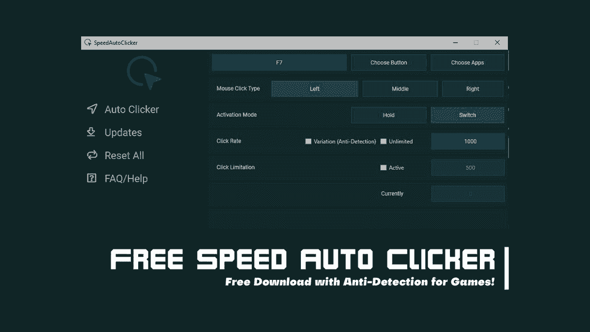 Auto clicker download window 10 javascript