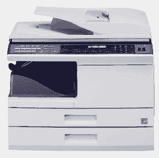 Sharp ar 5320 printer driver free download for windows ...