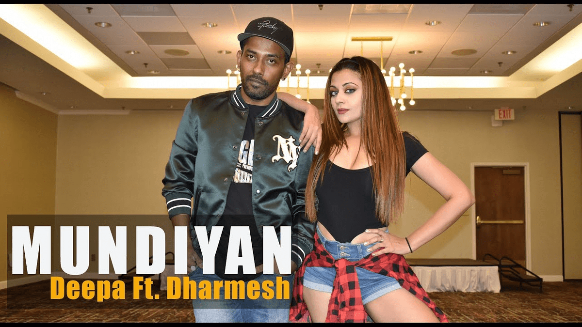 Dance india dance dharmesh sir mp3 song download