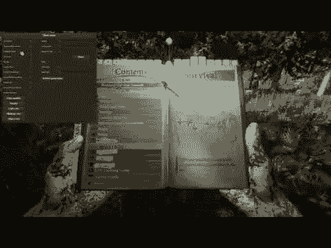 Installing modapi mods the forest