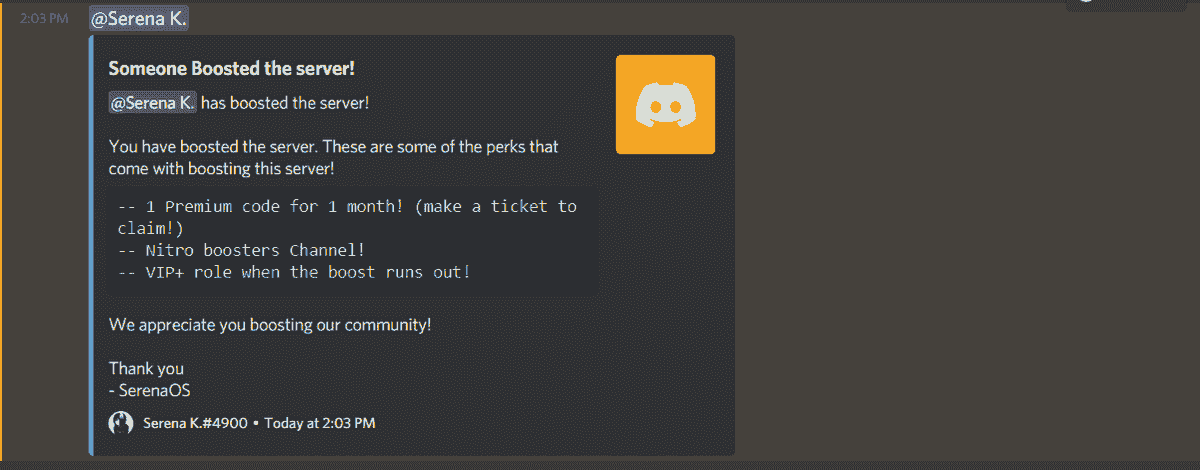 Discord nitro code generator github