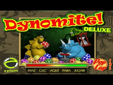 Download dynomite deluxe full crack