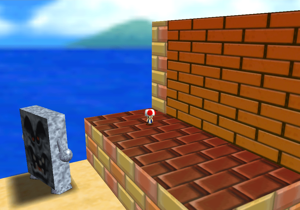Super Mario 64 Online Multiplayer Kaze Emanuar Super mario 64 online multiplayer kaze emanuar