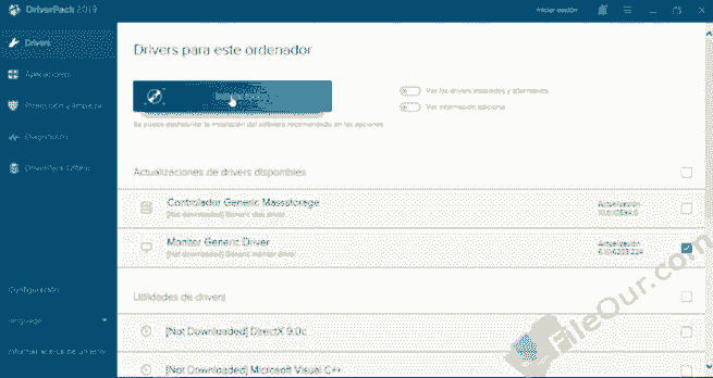 Driverpack solution 13 offline zip file