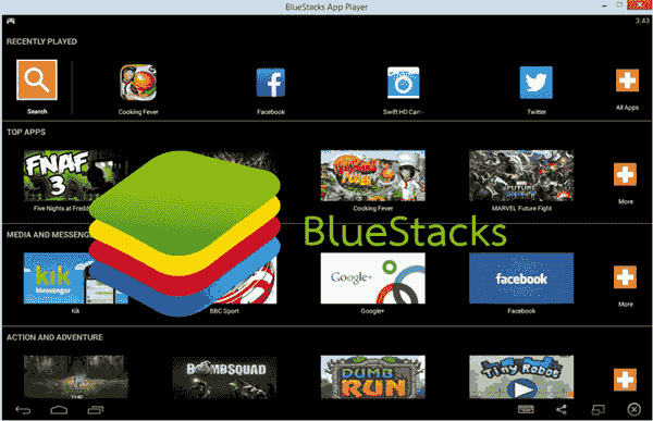 How to get android emulator on mac