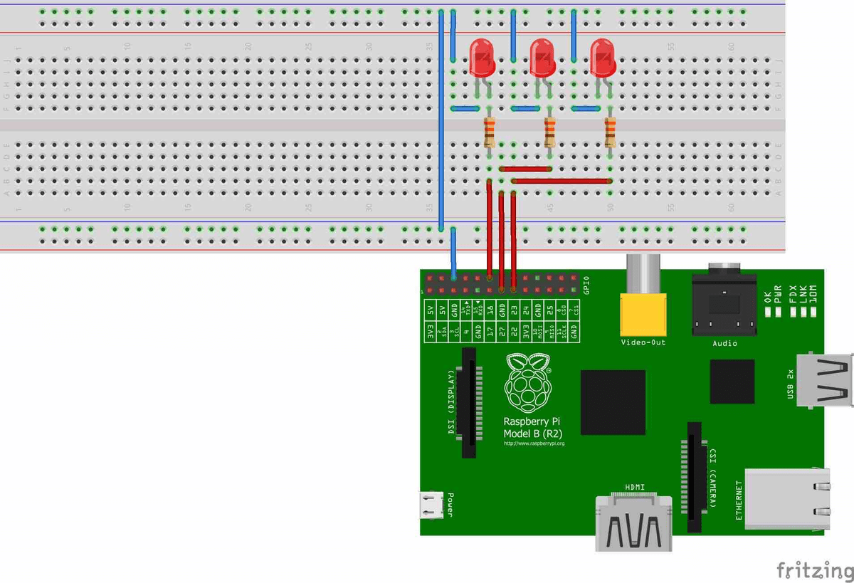 Fritzing Raspberry Camera Pi Import raspberry pi 3 part fritzing