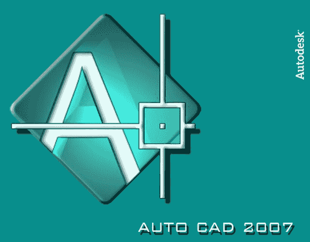 Autocad 2007 crack files download