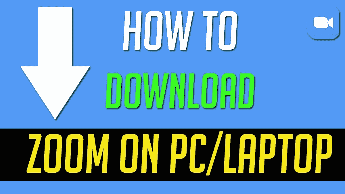 How to download zoom app on android