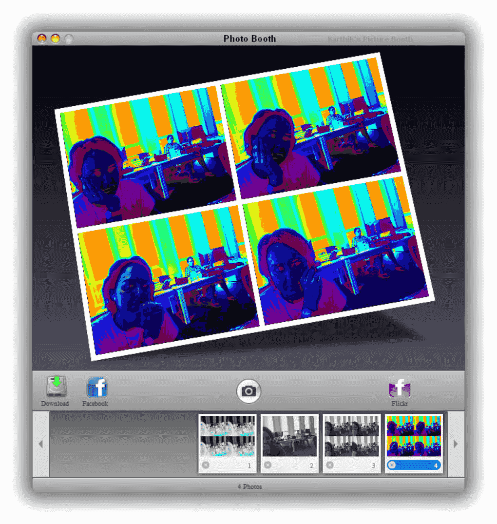 Download photo booth mac for windows