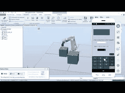 Abb robotstudio pick and place tutorial