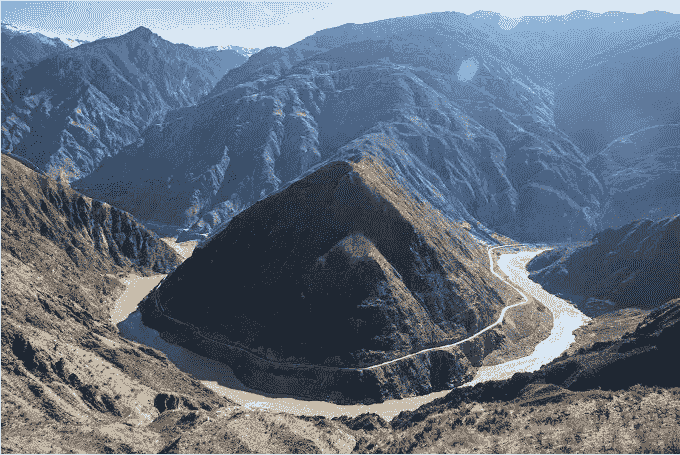 雲南~チベット 茶馬古道の旅 10日間 雲南~チベット 茶馬古道の旅 10日間
