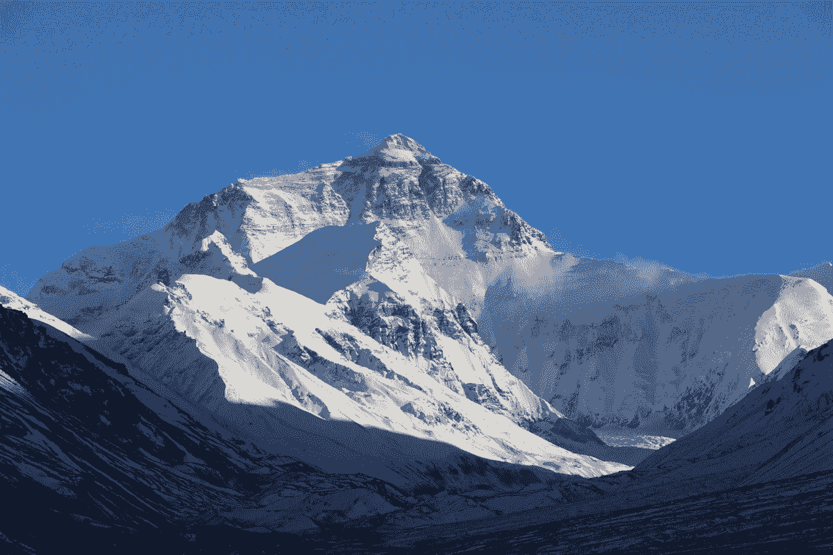 4.POINT/ ヒマラヤ山脈に行く 8,000m峰7座大展望を迫力の山容を望む 11日間 4.POINT/ ヒマラヤ山脈に行く 8,000m峰7座大展望を迫力の山容を望む 11日間