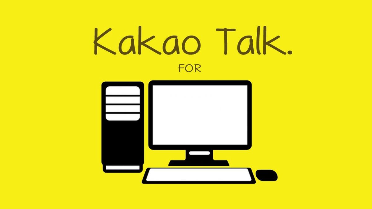 Download kakaotalk for mac