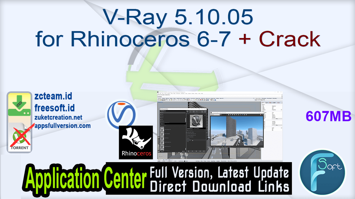 Rhinoceros 6 crack italiano