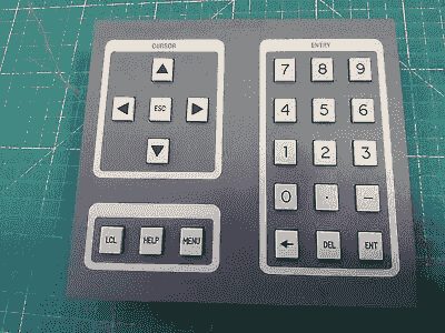 Keyboard cursor changer win7