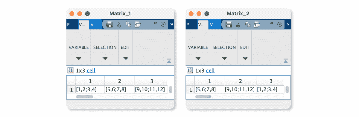 Convert Cell To Matrix Matlab – Matlab Convert Cell To Array – RQVIW