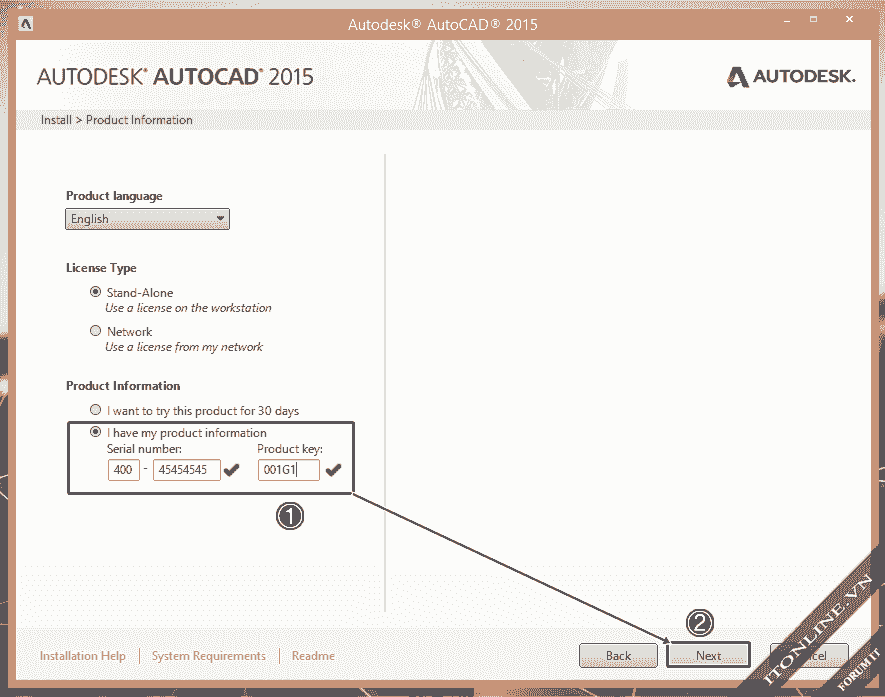 Keygen autocad 2014 download