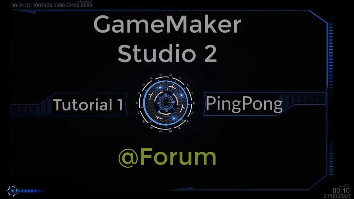 Game maker studio 2 start animations at frame 1