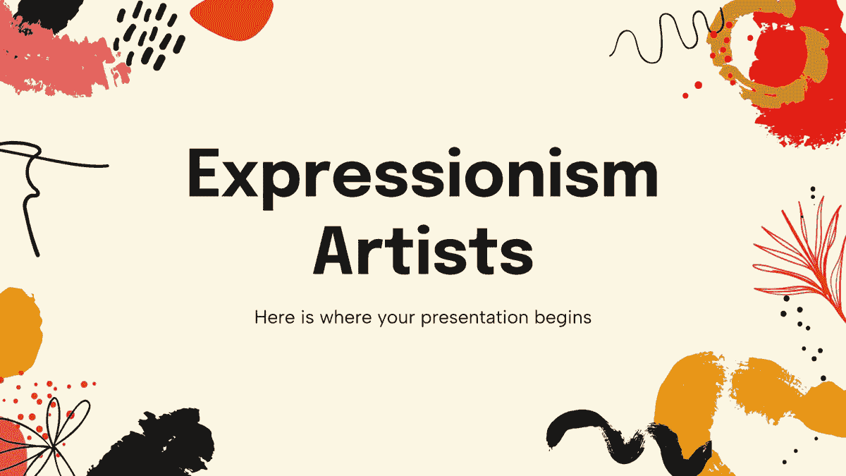 Powerpoint Example About Securing A Client Template ppt aesthetic gratis