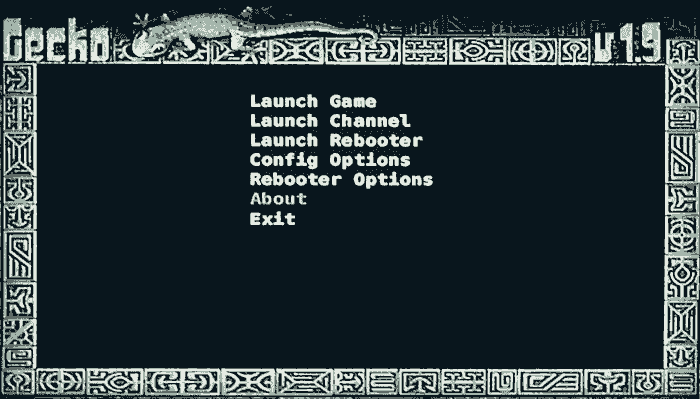 Gecko cheat code manager 1.2 download