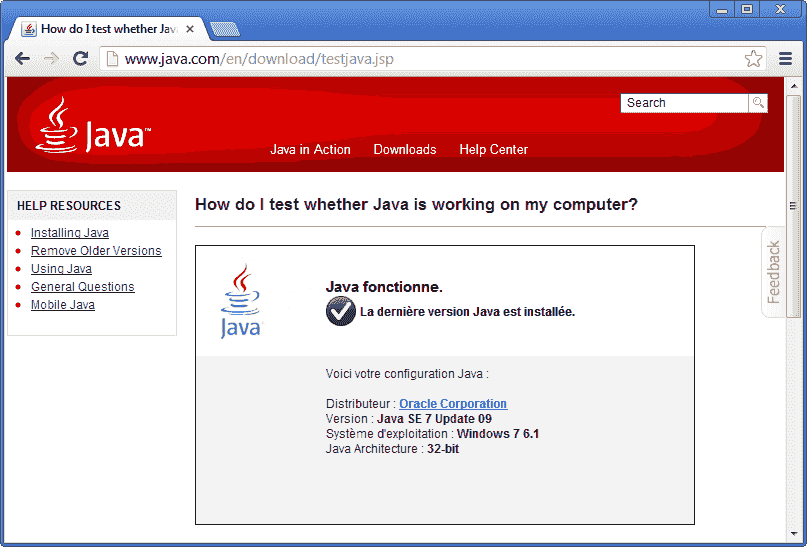Free java download