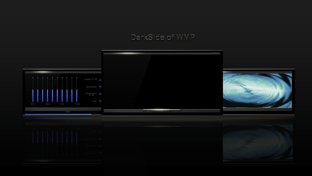 Windows media player 11 skin download