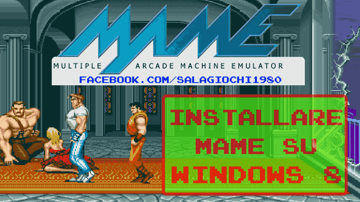 Windows 7 Computer Download Mame32 emulator windows 7 free download
