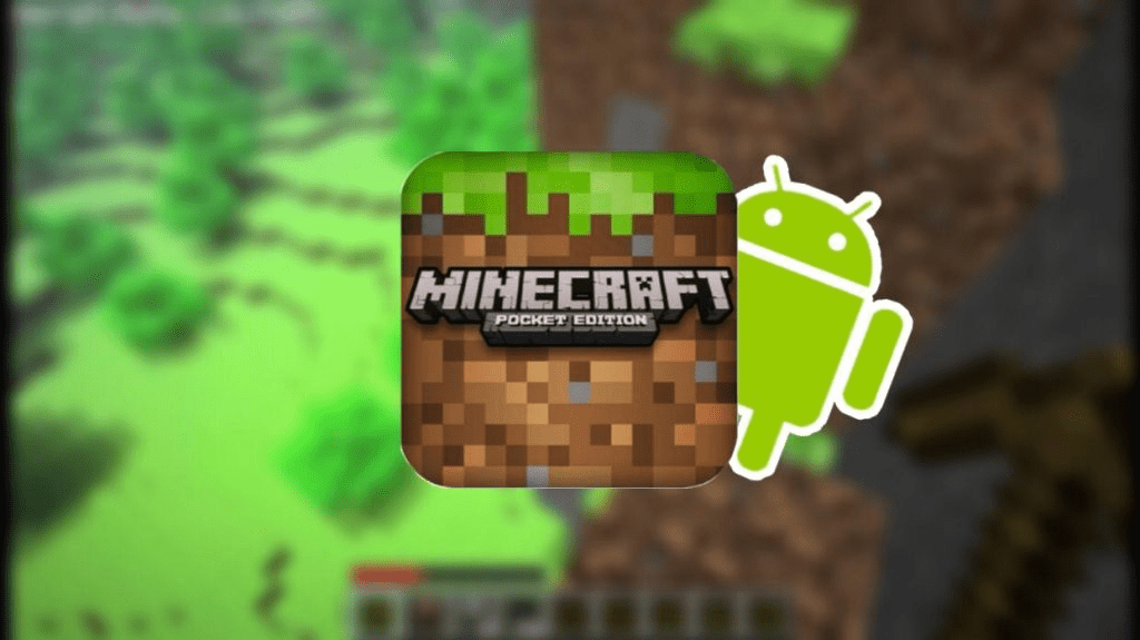 Minecraft apk free download