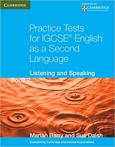 Igcse English As A Second Language Listening Tracks Fre Igcse English As A Second Language Listening Tracks Fre