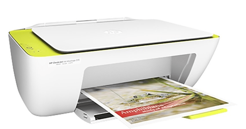 Hp deskjet 1000 drivers windows 10