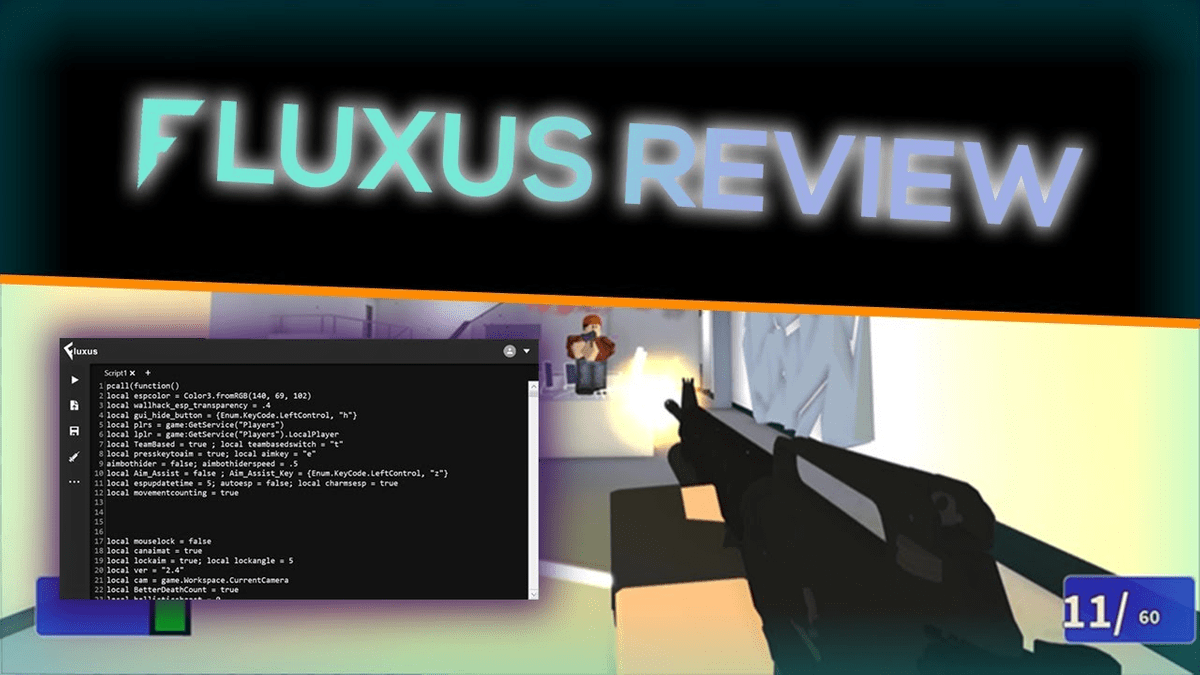 Roblox Script Executor: The Unexpected Benefits - uali92k