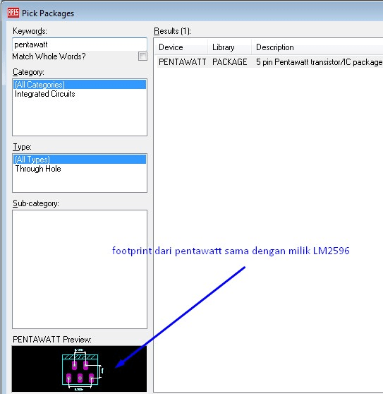 Lm2596 proteus library download