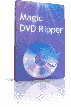 Magic dvd ripper 9.0.1 registration code