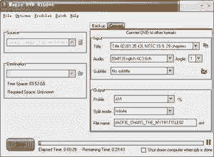 Magic dvd ripper 9.0.1 registration code