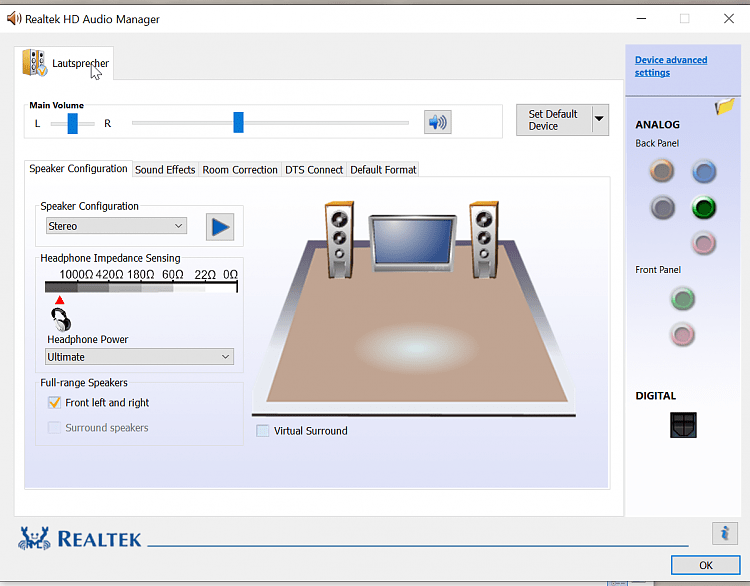 Realtek high definition audio driver for mac