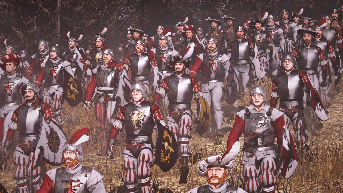 Total war warhammer 2 console commands list