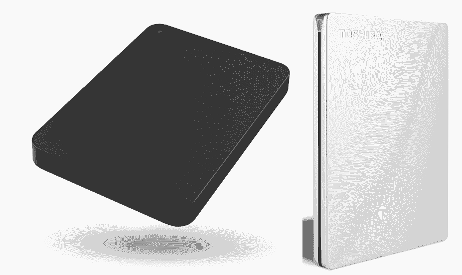 Drivers for toshiba external hard drive