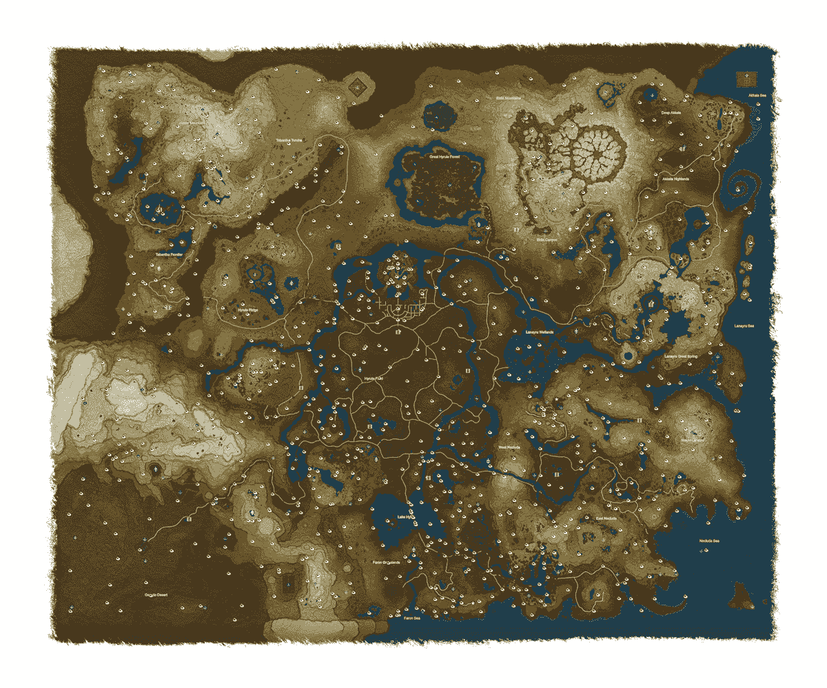 Zelda interactive maps breath of - KVt8JDmIavUsCmFyDhVEd3IrwPo1Gy2Ty 