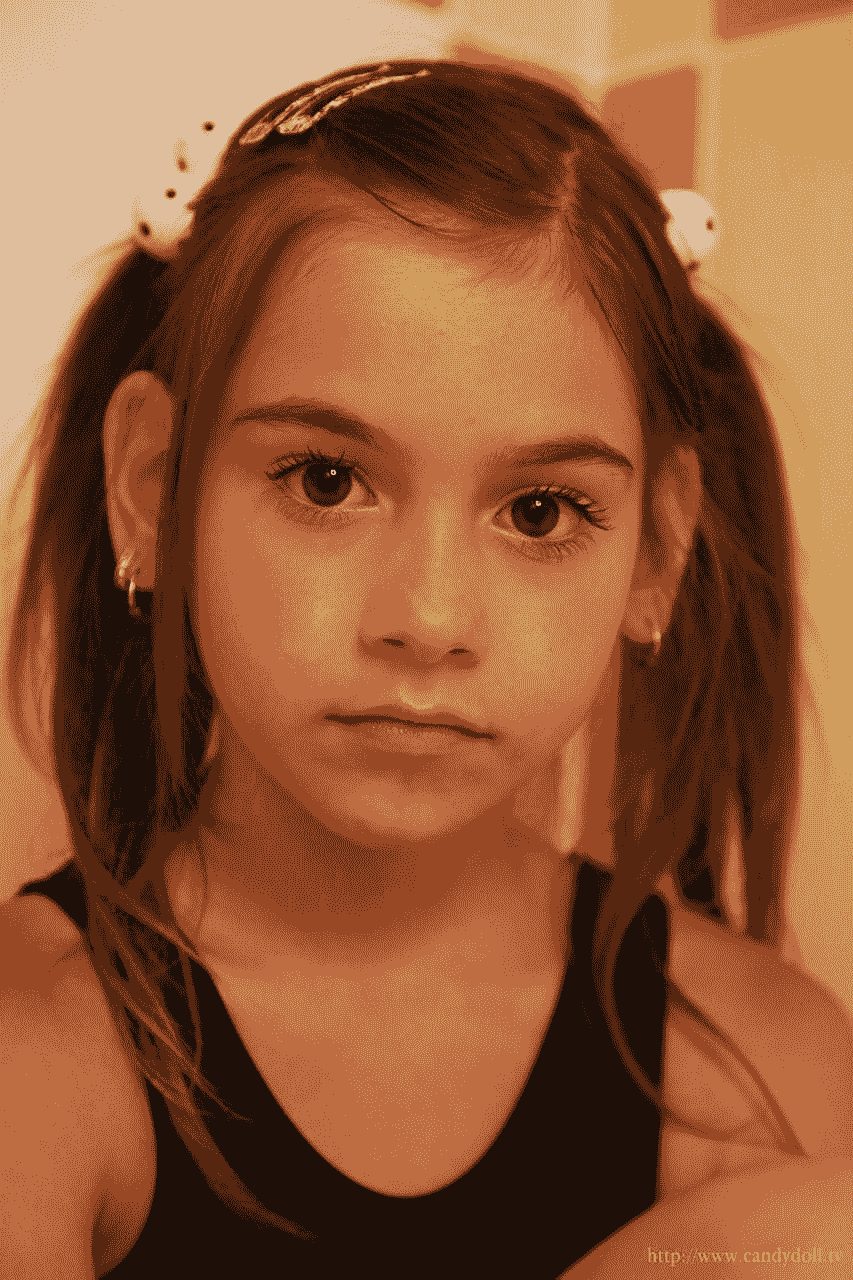 Candydoll laura b gallery