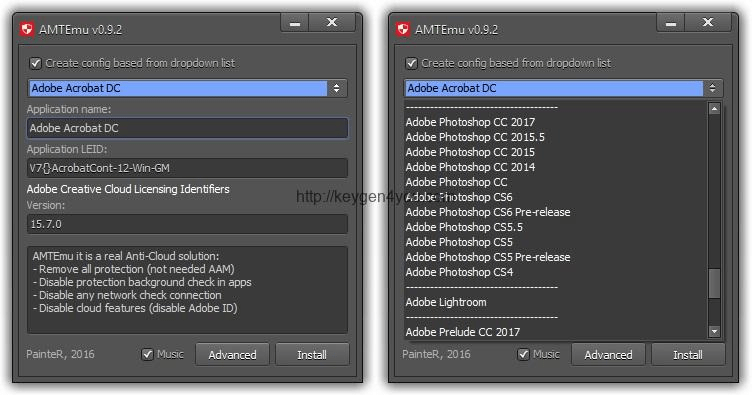 Amt emulator 0.8.1 mac