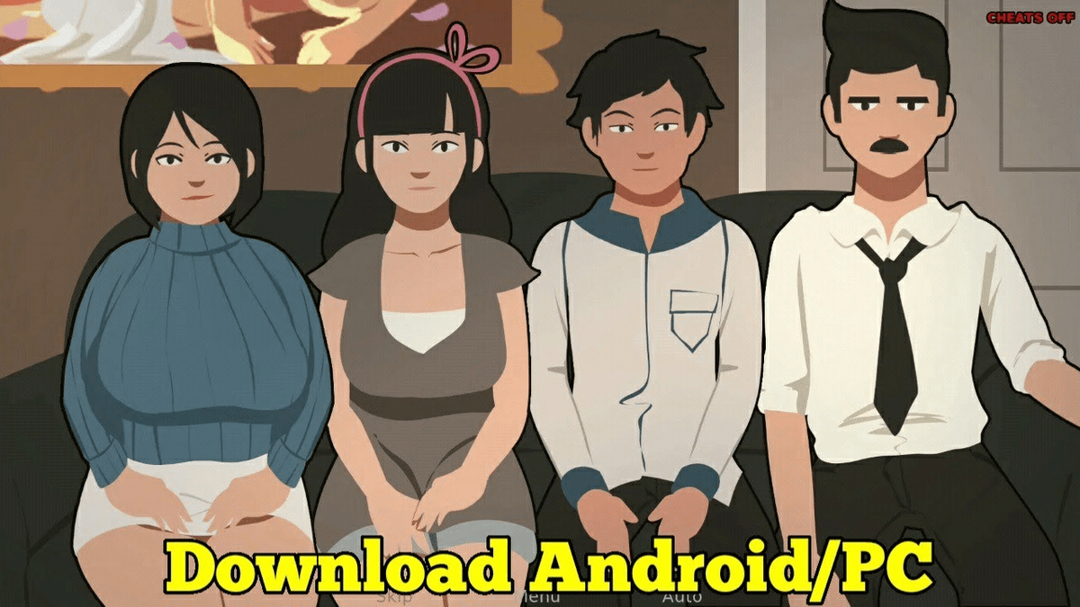 A town uncovered apk