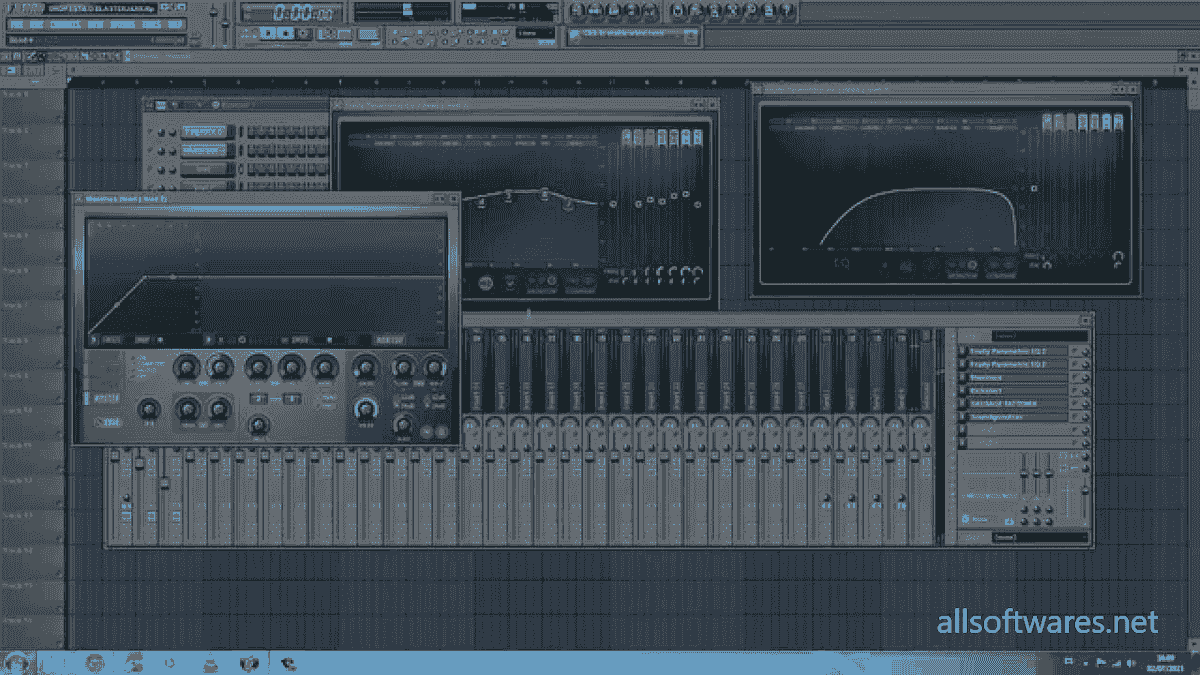 Fl studio 12.5 regkey reddit 2018