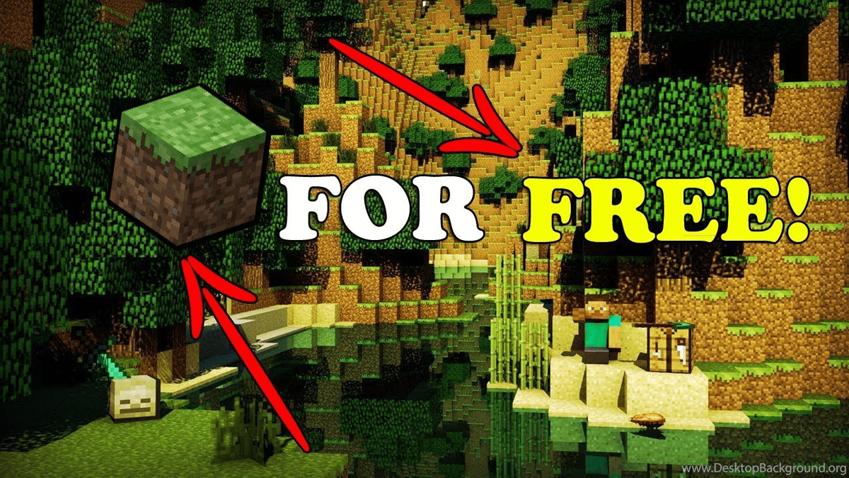 Free download minecraft java edition