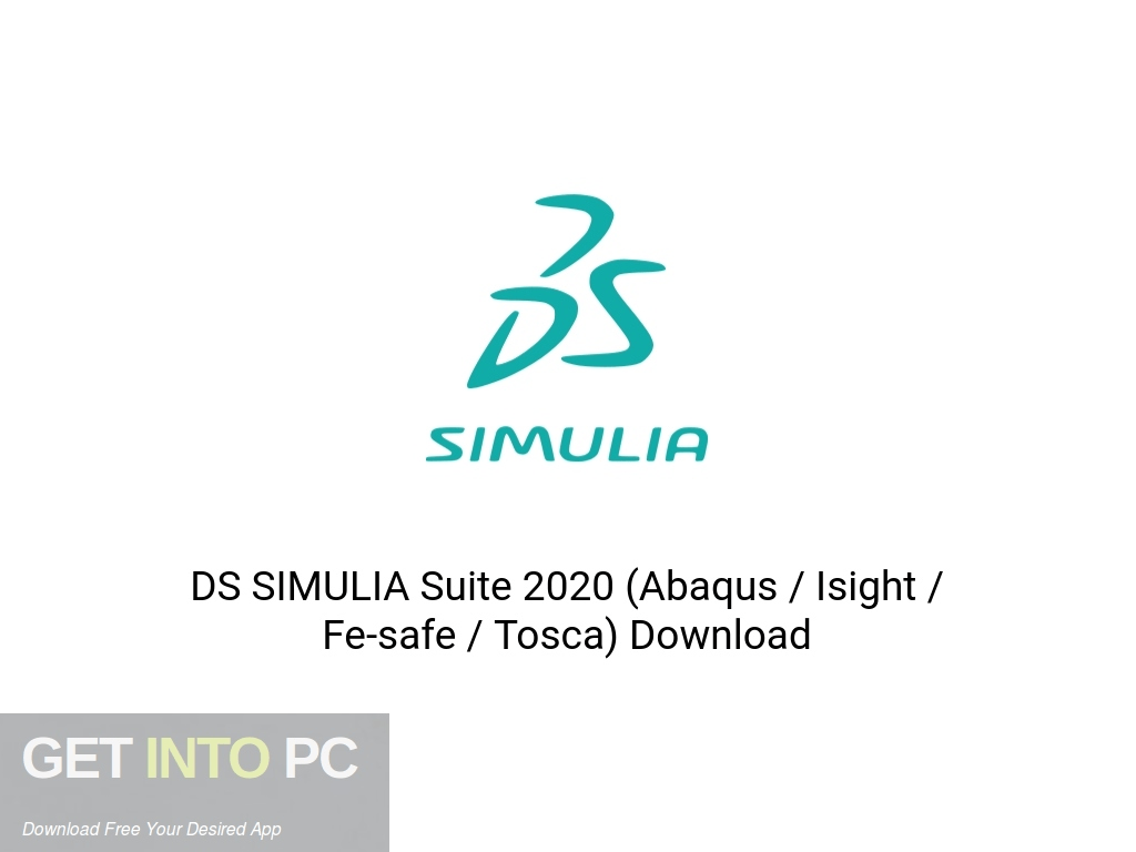 Feature Visualization Linear Model Abaqus software full version